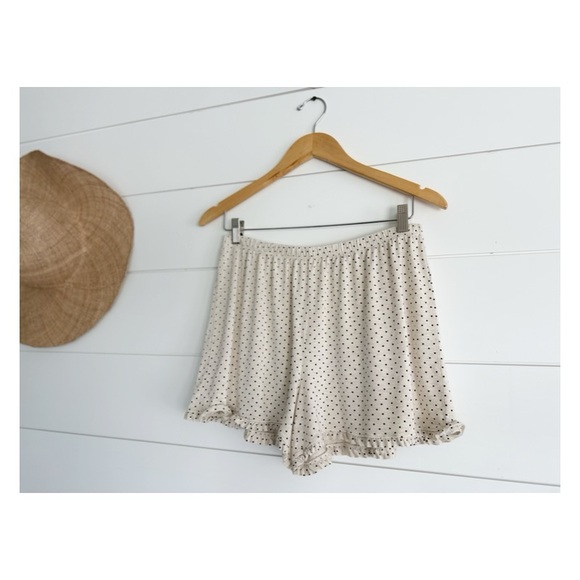 Aerie Real Soft Ruffle Boxer - Picture 6 of 10